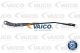VAICO Wischarm, Scheibenreinigung V10-9555