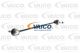 VAICO Stange/Strebe, Stabilisator V20-9754