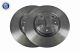 VAICO Bremsscheibe V24-80003