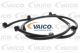 VAICO Schlauch, Leckkraftstoff V30-3330