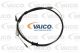 VAICO Seilzug, Feststellbremse V40-30045