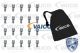 VAICO Radschraube V40-9706-20
