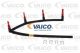 VAICO Schlauch, Leckkraftstoff V42-0795