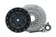 AISIN Kupplungssatz CKY-135R
