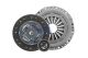 AISIN Kupplungssatz KK-022