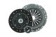 AISIN Kupplungssatz KM-120