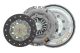 AISIN Kupplungssatz SKY-121R