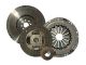 AISIN Kupplungssatz SWT-307