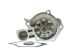 AISIN Wasserpumpe, Motorkühlung WPM-057V