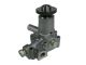 AISIN Wasserpumpe, Motorkühlung WPW-007