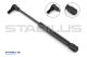 STABILUS Gasfeder, Verdeck 1667BK
