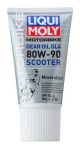 LIQUI MOLY Getriebeöl 1680