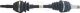 METELLI Antriebswelle 17-0095