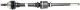METELLI Antriebswelle 17-0137