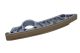 MAXGEAR Gleitschiene, Steuerkette 17-0159