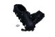 MAXGEAR Saugrohrmodul 17-0172