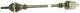 METELLI Antriebswelle 17-0396