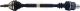 METELLI Antriebswelle 17-0414