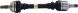 METELLI Antriebswelle 17-0641