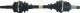 METELLI Antriebswelle 17-0765