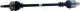 METELLI Antriebswelle 17-0919