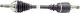 METELLI Antriebswelle 17-0964