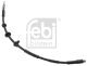 FEBI BILSTEIN Bremsschlauch 170208
