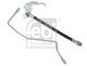 FEBI BILSTEIN Bremsschlauch 170284