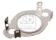 FEBI BILSTEIN Dichtung, AGR-Ventil 170319