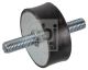 FEBI BILSTEIN Anschlag-/Befestigungspuffer 170339