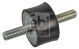 FEBI BILSTEIN Anschlag-/Befestigungspuffer 170341