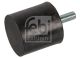 FEBI BILSTEIN Anschlag-/Befestigungspuffer 170351