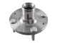 FEBI BILSTEIN Radnabe 170362