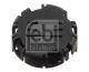 FEBI BILSTEIN Öldruckhalteventil 170407