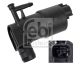 FEBI BILSTEIN Waschwasserpumpe, Scheibenreinigung 170459