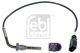 FEBI BILSTEIN Sensor, Abgastemperatur 170462