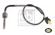 FEBI BILSTEIN Sensor, Abgastemperatur 170483