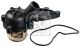 FEBI BILSTEIN Thermostat, Kühlmittel 170605