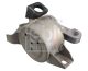 FEBI BILSTEIN Lagerung, Motor 170835