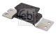 FEBI BILSTEIN Lagerbuchse, Blattfeder 171064