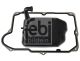 FEBI BILSTEIN Hydraulikfiltersatz, Automatikgetriebe 171138
