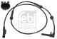 FEBI BILSTEIN Sensor, Raddrehzahl 171151