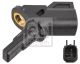 FEBI BILSTEIN Sensor, Raddrehzahl 171152