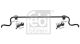 FEBI BILSTEIN Stabilisator, Fahrwerk 171158