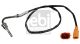 FEBI BILSTEIN Sensor, Abgastemperatur 171272