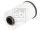 FEBI BILSTEIN Hydraulikfilter, Automatikgetriebe 171347