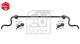 FEBI BILSTEIN Stabilisator, Fahrwerk 171385