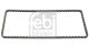 FEBI BILSTEIN Steuerkette 171414