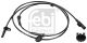 FEBI BILSTEIN Sensor, Raddrehzahl 171434