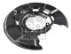 FEBI BILSTEIN Spritzblech, Bremsscheibe 171549
